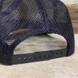 画像5: NO BEER NO LIFE TRUCKER CAP (NAVY)  (5)
