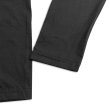 画像3: THE DOGFATHER ロングスリーブTシャツ (BLACK) (3)