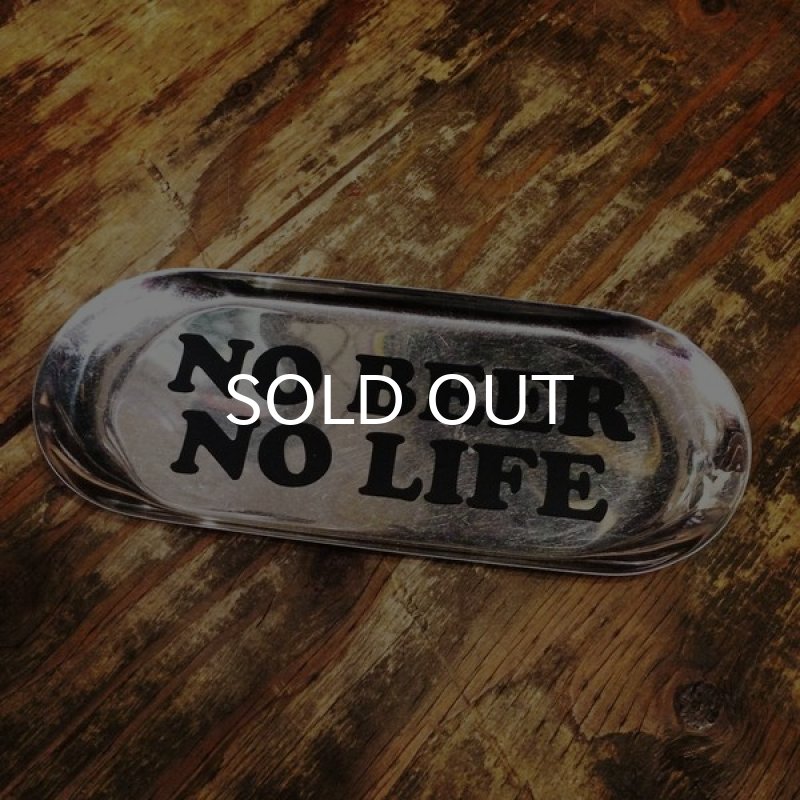 画像4: NO BEER NO LIFE ステッカー (4)