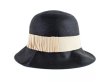 画像5: 【SALE】BRIXTON / PEARL (BLACK STRAW) (5)