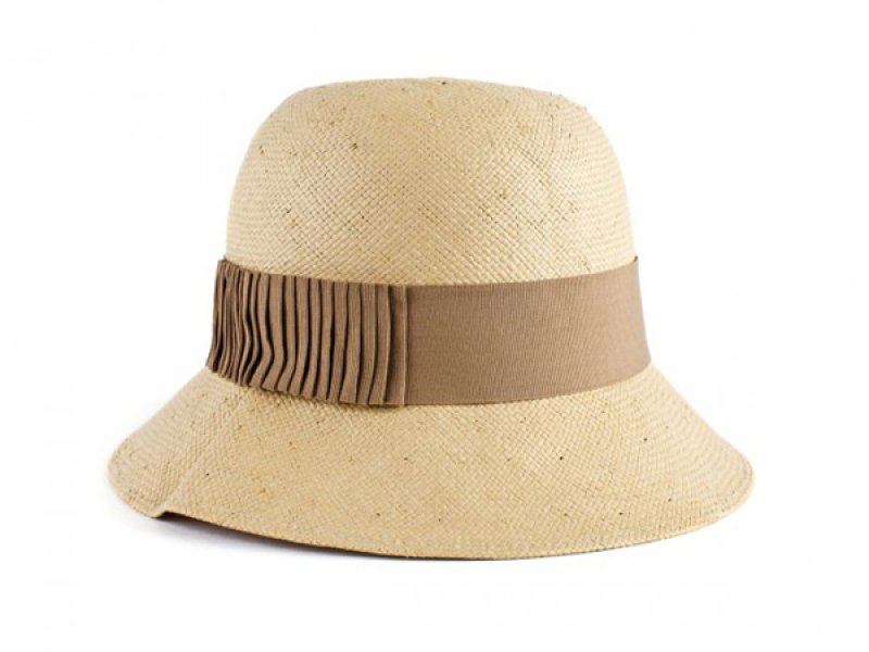 画像5: 【SALE】BRIXTON / PEARL (TAN STRAW) (5)