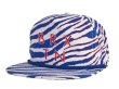 画像2: BRIXTON / HENSHAW CAP (WHITE/ROYAL) (2)