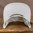 画像5: FLEXFIT / RECYCLED CLASSIC SNAPBACK CAP JAPAN LIMITED (WHITE) (5)