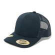 画像3: FLEXFIT / RECYCLED TRUCKER CAP JAPAN LIMITED (NAVY) (3)