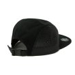 画像6: FLEXFIT / CLASSIC CAMPER CAP LIMITED EDITION (BLACK) (6)