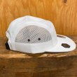 画像3: FLEXFIT / CLASSIC CAMPER CAP LIMITED EDITION (WHITE) (3)