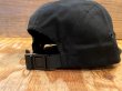 画像3: FLEXFIT / CLASSIC JOCKEY CAMPER CAP (BLACK) (3)