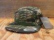 画像1: FLEXFIT / CLASSIC JOCKEY CAMPER CAP (CAMO) (1)