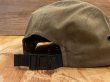 画像3: FLEXFIT / CLASSIC JOCKEY CAMPER CAP (OLIVE) (3)