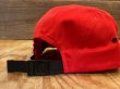 画像3: FLEXFIT / CLASSIC JOCKEY CAMPER CAP (RED) (3)