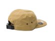 画像4: FLEXFIT / WATER REPELLENT JOCKEY CAMPER CAP (LARK) (4)