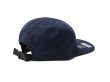 画像4: FLEXFIT / WATER REPELLENT JOCKEY CAMPER CAP (NAVY) (4)