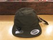 画像2: FLEXFIT / WATER REPELLENT JOCKEY CAMPER CAP (BUCK) (2)