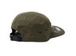 画像4: FLEXFIT / WATER REPELLENT JOCKEY CAMPER CAP (BUCK) (4)