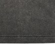 画像6: 8 HOURS Tシャツ VINTAGE WASH (BLACK) (6)