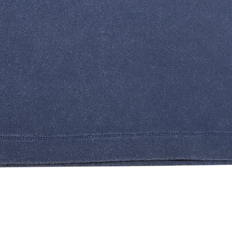 画像4: 8 HOURS Tシャツ VINTAGE WASH (NAVY) (4)