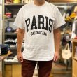画像2: BALENAICANA Tシャツ (WHITE) (2)