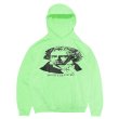 画像1: BEETHOVEN HOODIE (MINT) (1)
