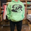 画像4: BEETHOVEN HOODIE (MINT) (4)