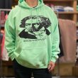 画像3: BEETHOVEN HOODIE (MINT) (3)