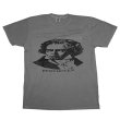 画像1: BEETHOVEN Tシャツ (PEPPER) (1)