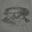 画像2: BEETHOVEN Tシャツ (PEPPER) (2)