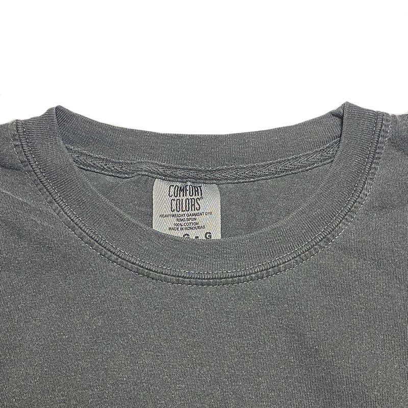 画像4: BEETHOVEN Tシャツ (PEPPER) (4)