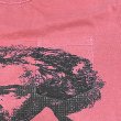 画像3: BEETHOVEN Tシャツ (CRIMSON) (3)
