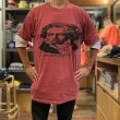 画像6: BEETHOVEN Tシャツ (CRIMSON) (6)
