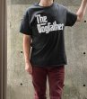 画像5: THE DOGFATHER Tシャツ (BLACK) (5)