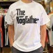 画像6: THE DOGFATHER Tシャツ (WHITE) (6)