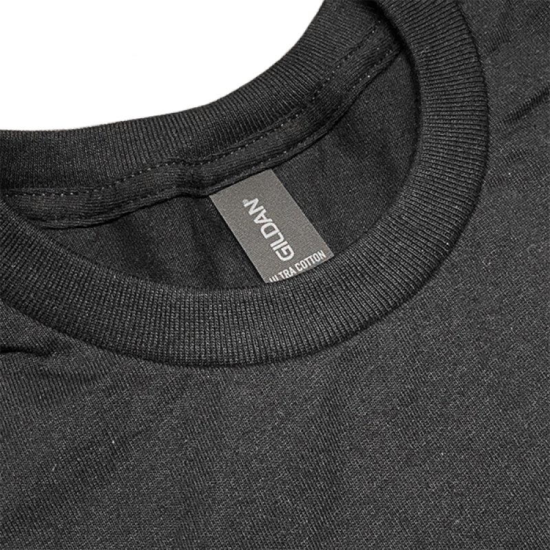 画像4: FUCK YOU YOU FUCKIN' FUCK Tシャツ (BLACK) (4)