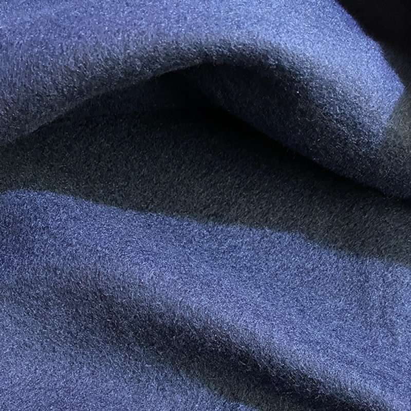 画像3: NO BEER NO LIFE HOODIE (NAVY/YELLOW) (3)