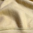 画像3: MUG HOODIE (OLD GOLD/CREAM) (3)