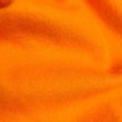 画像5: NO BEER NO LIFE HOODIE (SAFETY ORANGE/BLACK) (5)
