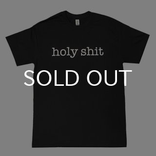 FUCK Tシャツ (WHITE) | CRIME ONLINE STORE