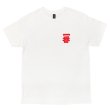 画像1: 一番 ICHIBAN Tシャツ (WHITE) (1)
