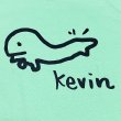 画像2: Kevin Tシャツ (MINT) (2)