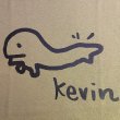 画像2: Kevin Tシャツ (SAND) (2)
