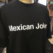 画像2: MEXICAN JOKER Tシャツ (BLACK) (2)