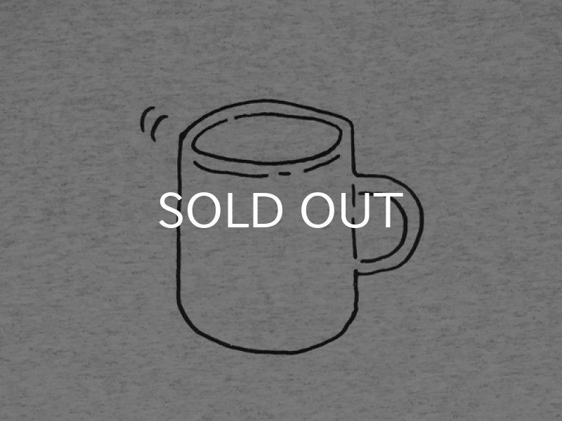 画像2: MUG Tシャツ (ASH) (2)