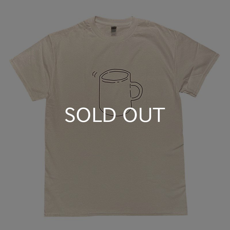 画像1: MUG Tシャツ (NATURAL) (1)