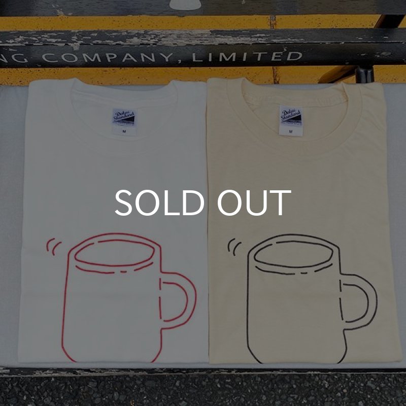 左 OFF WHITE / 右 NATURAL