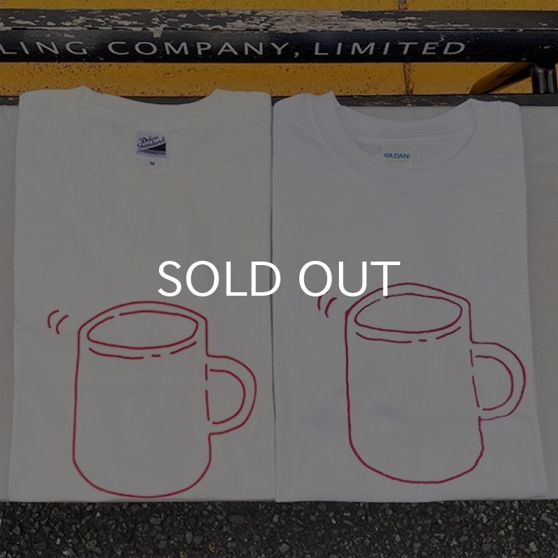 左 OFF WHITE / 右 WHITE