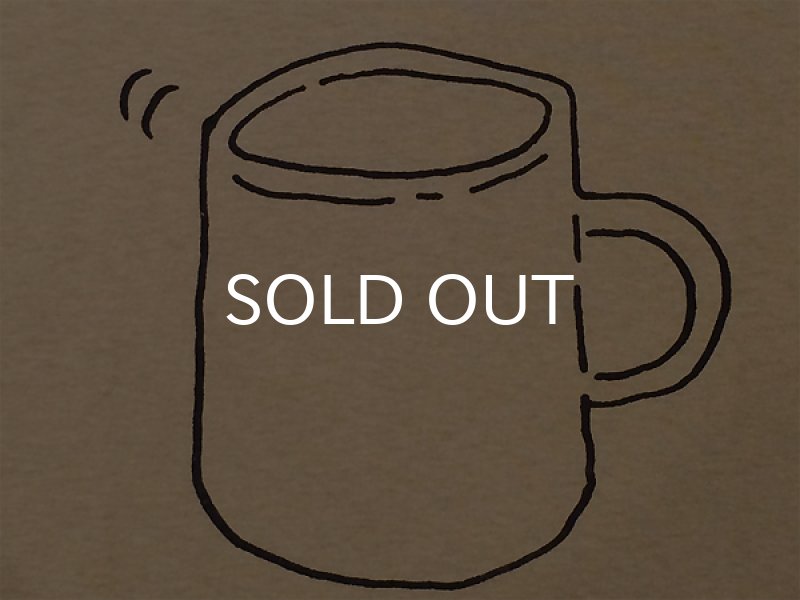 画像2: MUG Tシャツ (TAN) (2)