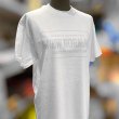 画像5: NEW NORMAL Tシャツ (WHITE/GREY) (5)