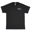 画像2: POSER POCKET Tシャツ (BLACK) (2)