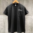 画像5: POSER POCKET Tシャツ (BLACK) (5)