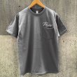 画像5: POSER POCKET Tシャツ (CHARCOAL) (5)