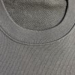 画像4: 8 HOURS CREWNECK (CHARCOAL) (4)